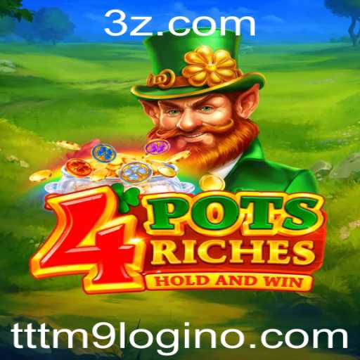 Explorando o Universo de 4potsriches: Um Mergulho no Novo Jogo Online
