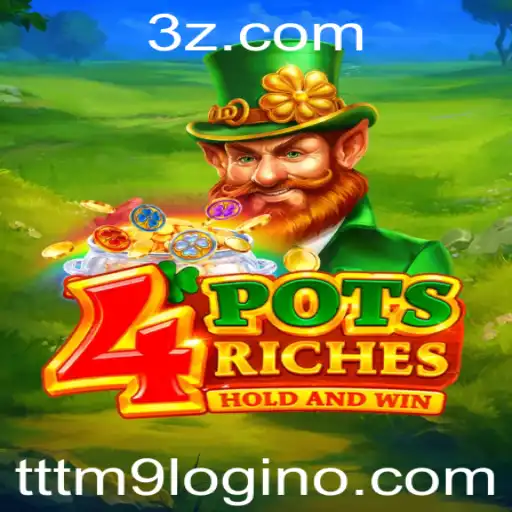 Explorando o Universo de 4potsriches: Um Mergulho no Novo Jogo Online
