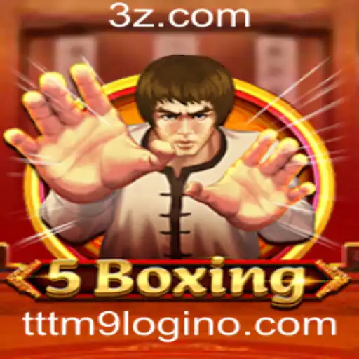 Descubra o Mundo de 5Boxing: Regras e Inovações