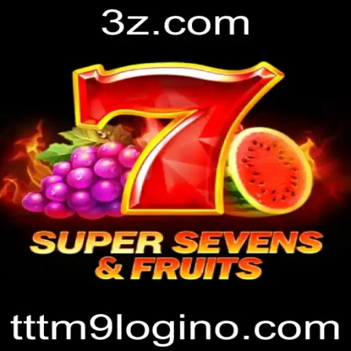 Descubra o Mundo de 7SuperSevensFruits e Como Ingressar Através do tttm9 Login