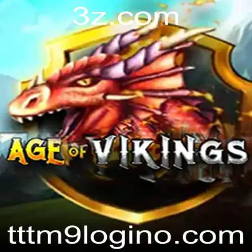 AgeofViking: Explorando o Novo Fenômeno dos Jogos com TTTM9 Login