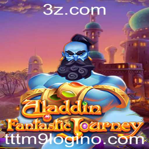 Aladdin: Uma Jornada Interativa no Mundo dos Jogos Modernos