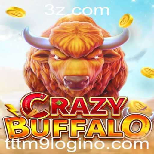 Descubra o Fascinante Mundo de CRAZYBUFFALO: Um Jogo Revolucionário
