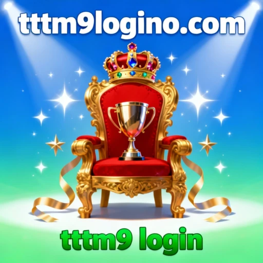 tttm9 login
