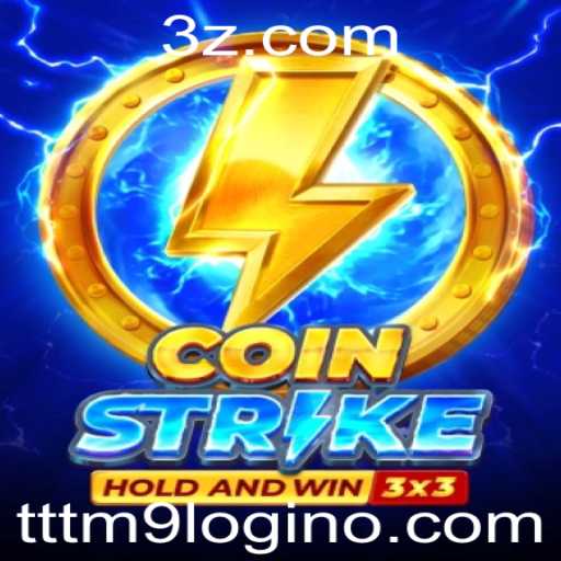 Explorando Coinstrike: Um Mergulho na Emoção com o TTTM9 Login