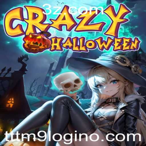 CrazyHalloween: A Nova Sensação do Mundo dos Jogos