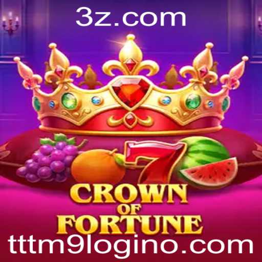 CrownofFortune: Descubra o Jogo Épico que Está Conquistando o Mundo