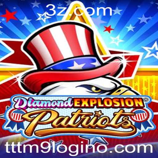 Desvendando DiamondExplosionPatriots: Um Mergulho nas Regras e Inovações do Jogo