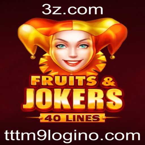 Explorando o Fascinante Mundo de FruitsAndJokers40 e o Login TTTM9