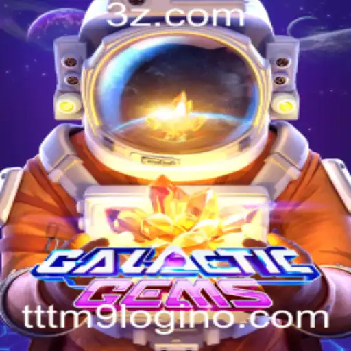 GalacticGems: Um Mergulho no Universo de Exploração Espacial e Estratégia