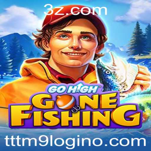 Descubra o Mundo de GoHighGoneFishing: Um Mergulho no Jogo de Pesca Virtual