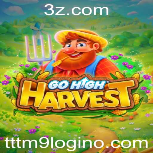 Descubra o Universo Fascinante de GoHighHarvest: Um Jogo de Estratégia e Aventura