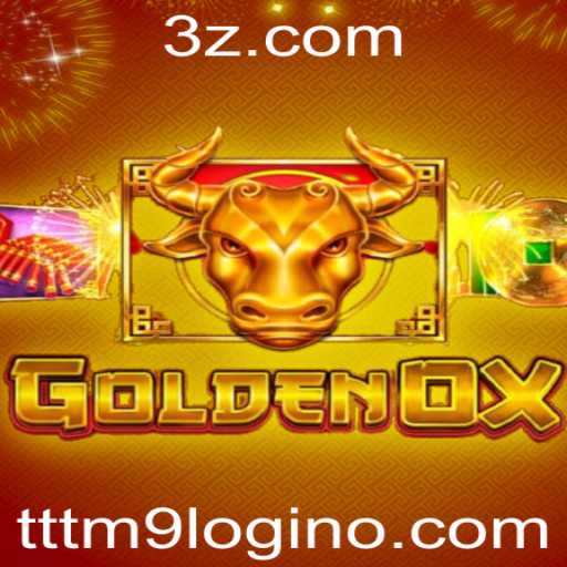 Explorando o Fascinante Mundo de GoldenOx