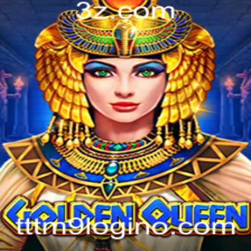 GoldenQueen: Imersão em um Mundo de Estratégia e Aventuras