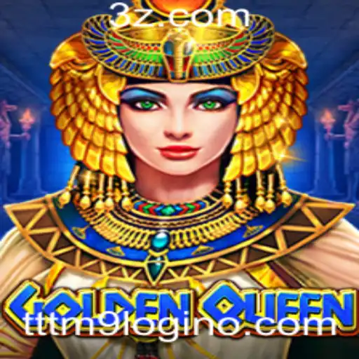 GoldenQueen: Imersão em um Mundo de Estratégia e Aventuras
