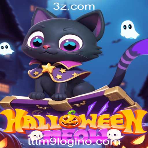Conheça HalloweenMeow: O Jogo que Está Conquistando os Amantes de Aventura