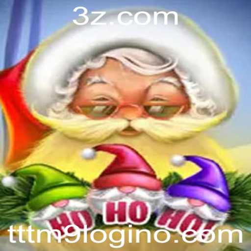 O Fascinante Mundo do Jogo 'HoHoHo' e o Intrigante Universo do 'tttm9 login'