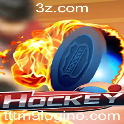 Explorando o Mundo do Hockey e o Fenômeno TTTM9 Login