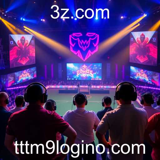 Jogos ao Vivo: A Revolução do Entretenimento Interativo