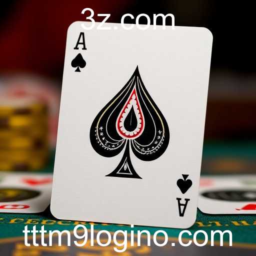 Explorando o Fascinante Mundo dos Jogos de Cartas