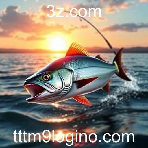 Jogos de Pesca: Uma Experiência Virtual de Lazer