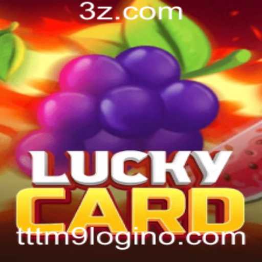 Descubra o Mundo do LuckyCard: Uma Guia Completo e Atual
