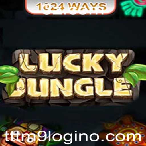 Descubra o Mundo Fascinante de LuckyJungle1024