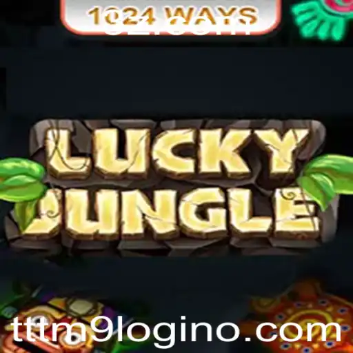 Descubra o Mundo Fascinante de LuckyJungle1024