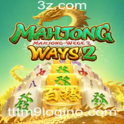 MahjongWays2: Desbravando o Universo do Jogo com tttm9 login