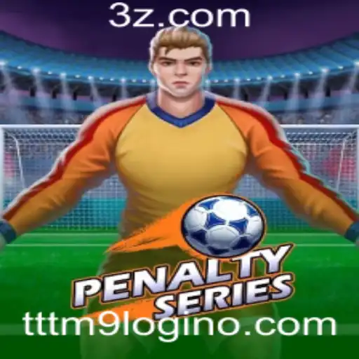 PenaltySeries: Explorando o Novo Jogo com o Tema TTTM9 Login