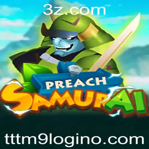Exploração do Jogo PreachSamurai e o Processo de Login TTTM9