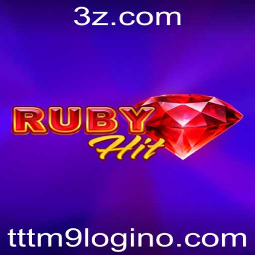 Descubra o Mundo de RubyHit: Um Jogo Inovador
