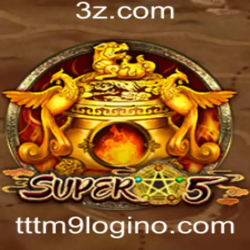 Super5: Explorando o Mundo do Novo Jogo Sensação