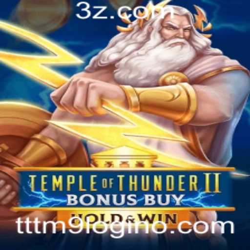 Temple of Thunder II Bonus Buy: Uma Aventura Épica no Mundo dos Jogos Online