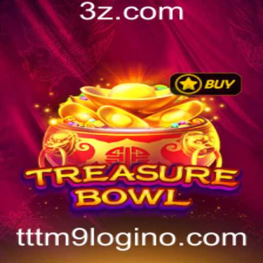 Explorando o Mundo de TreasureBowl: Um Guia Completo para Iniciantes