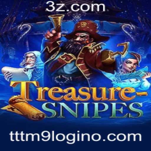 Explorando o Universo de TreasureSnipes