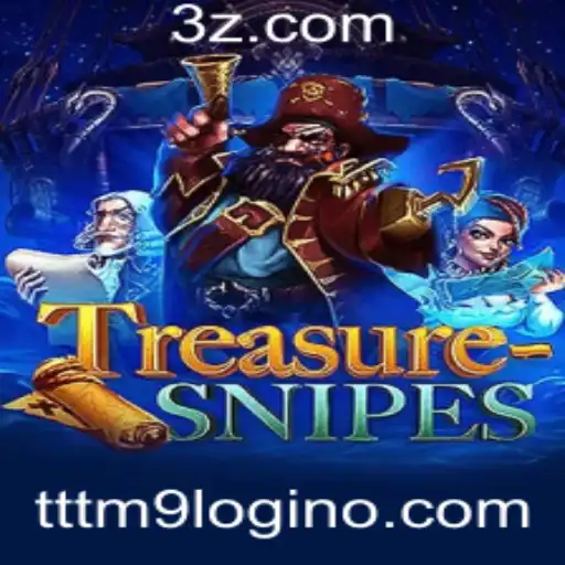 Explorando o Universo de TreasureSnipes